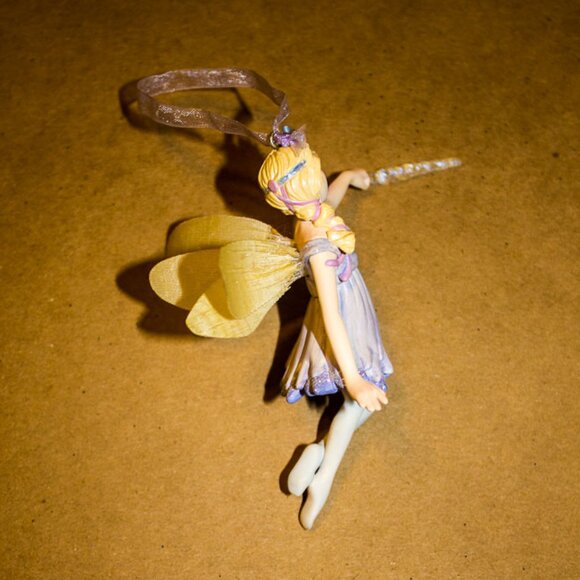 vintage 2001 fairy - Picture 4 of 5